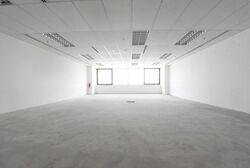 Parkway Parade (D15), Office #604749201